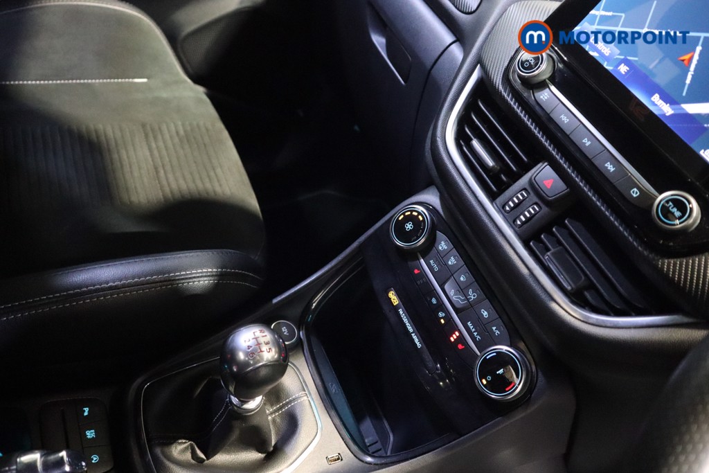 Used Ford Puma 2022 for sale - 77199130: Photo 16