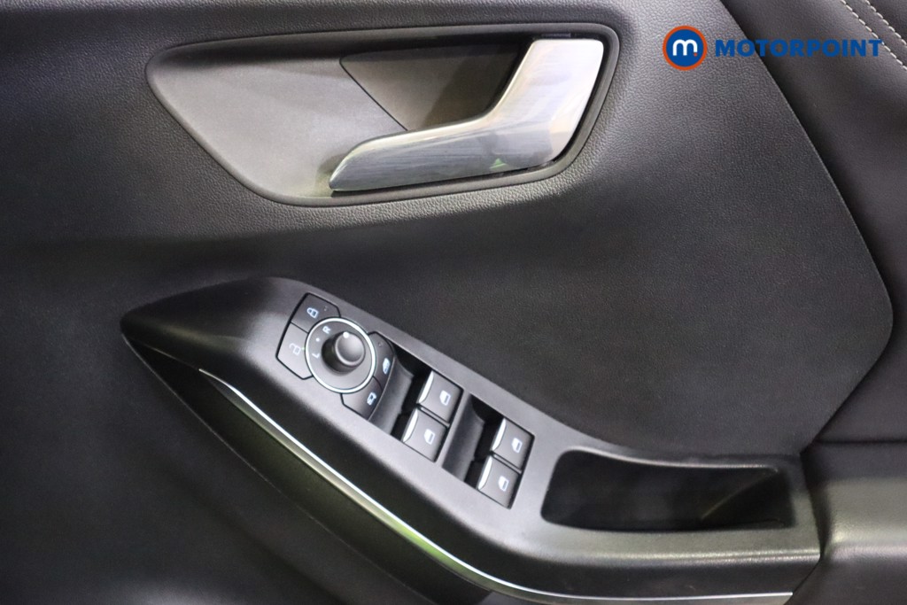 Used Ford Puma 2022 for sale - 77199130: Photo 19