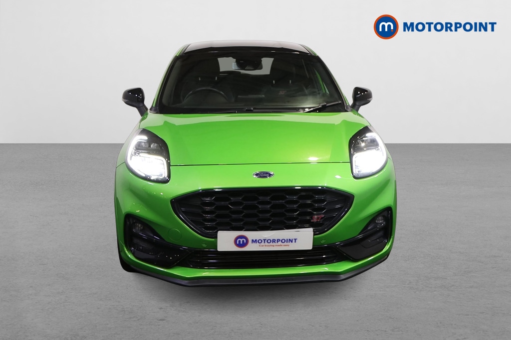 Used Ford Puma 2022 for sale - 77199130: Photo 2