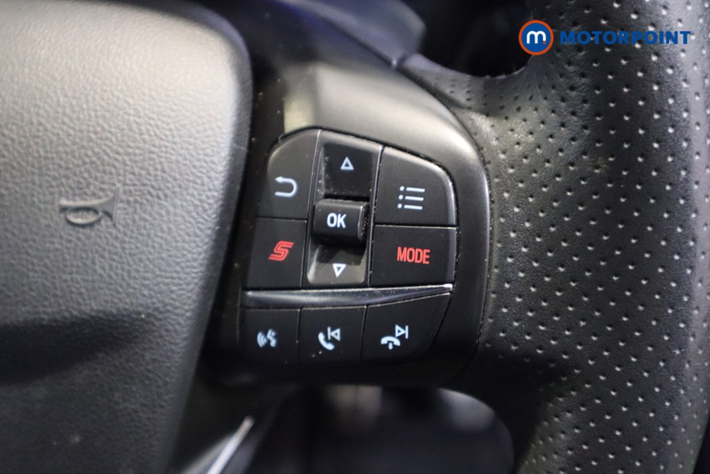 Used Ford Puma 2022 for sale - 77199130: Photo 22