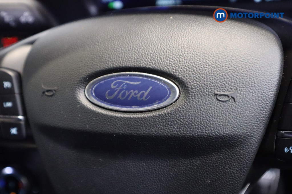 Used Ford Puma 2022 for sale - 77199130: Photo 23
