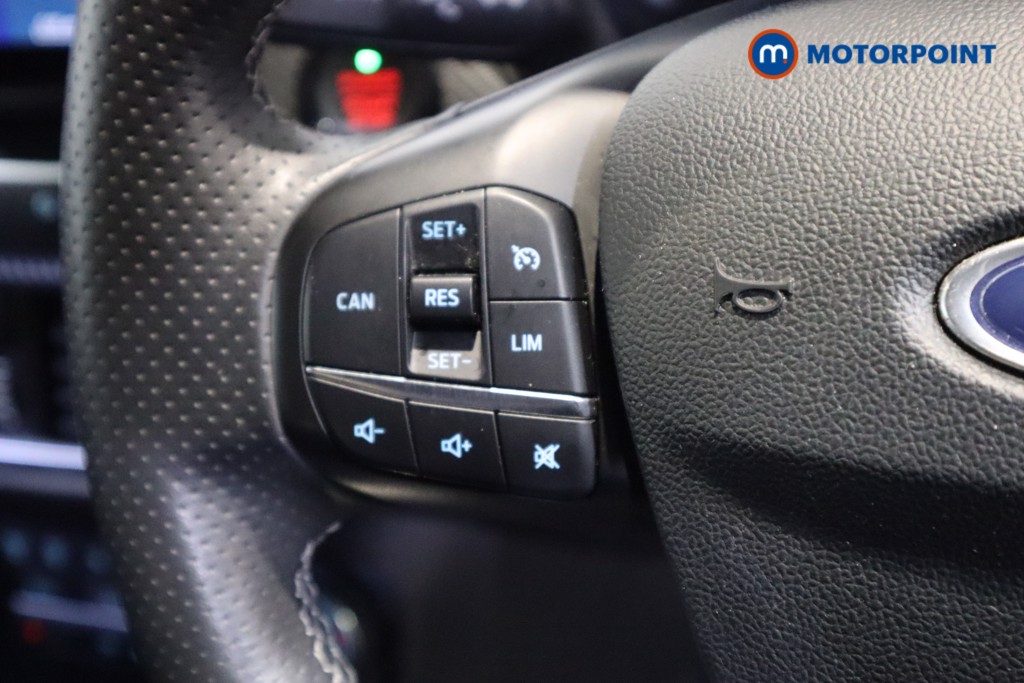 Used Ford Puma 2022 for sale - 77199130: Photo 24