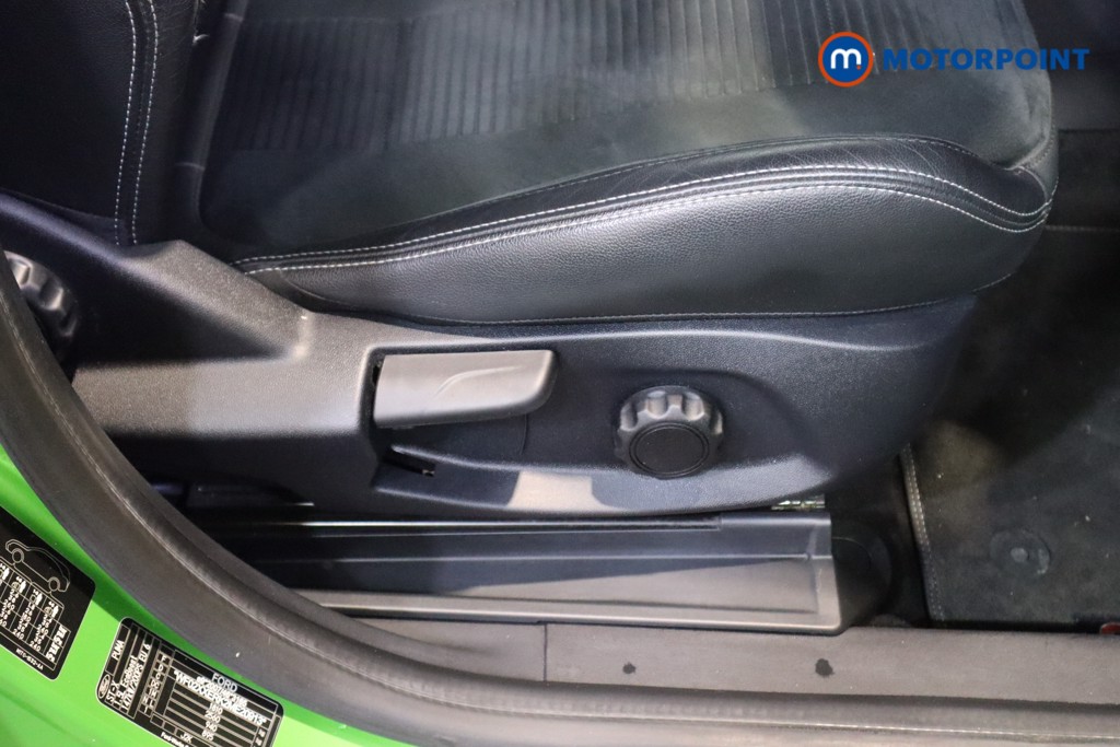 Used Ford Puma 2022 for sale - 77199130: Photo 25