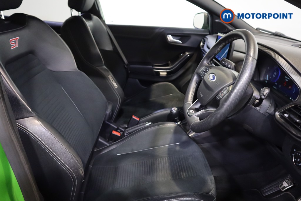 Used Ford Puma 2022 for sale - 77199130: Photo 26