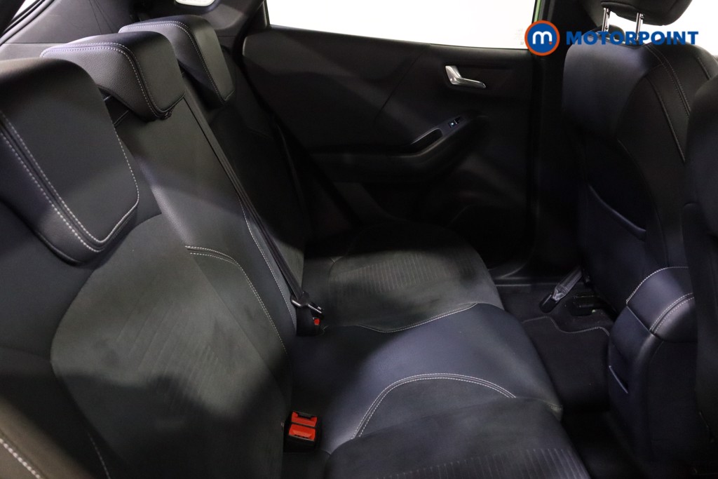 Used Ford Puma 2022 for sale - 77199130: Photo 27