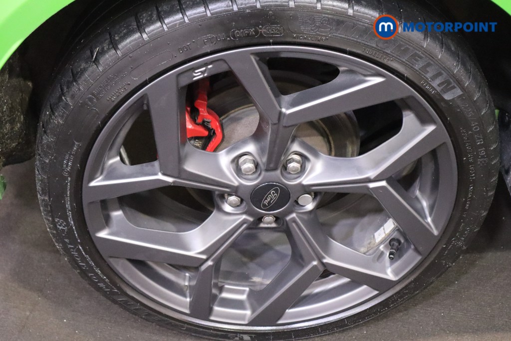 Used Ford Puma 2022 for sale - 77199130: Photo 30