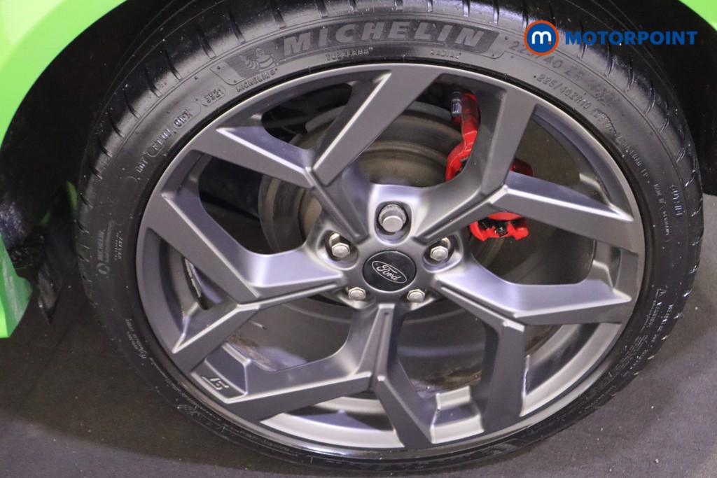 Used Ford Puma 2022 for sale - 77199130: Photo 31