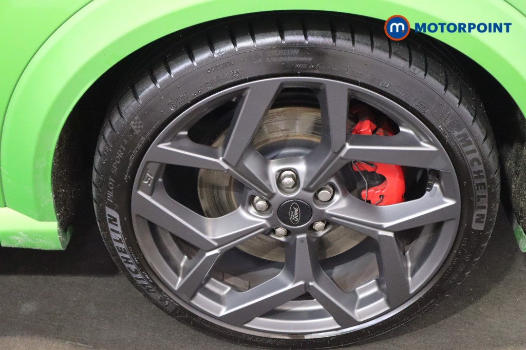 Used Ford Puma 2022 for sale - 77199130: Photo 33