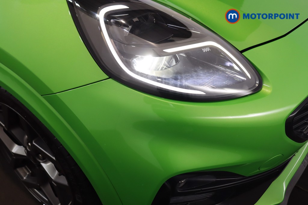 Used Ford Puma 2022 for sale - 77199130: Photo 34