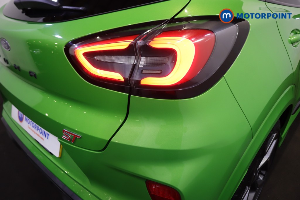 Used Ford Puma 2022 for sale - 77199130: Photo 35