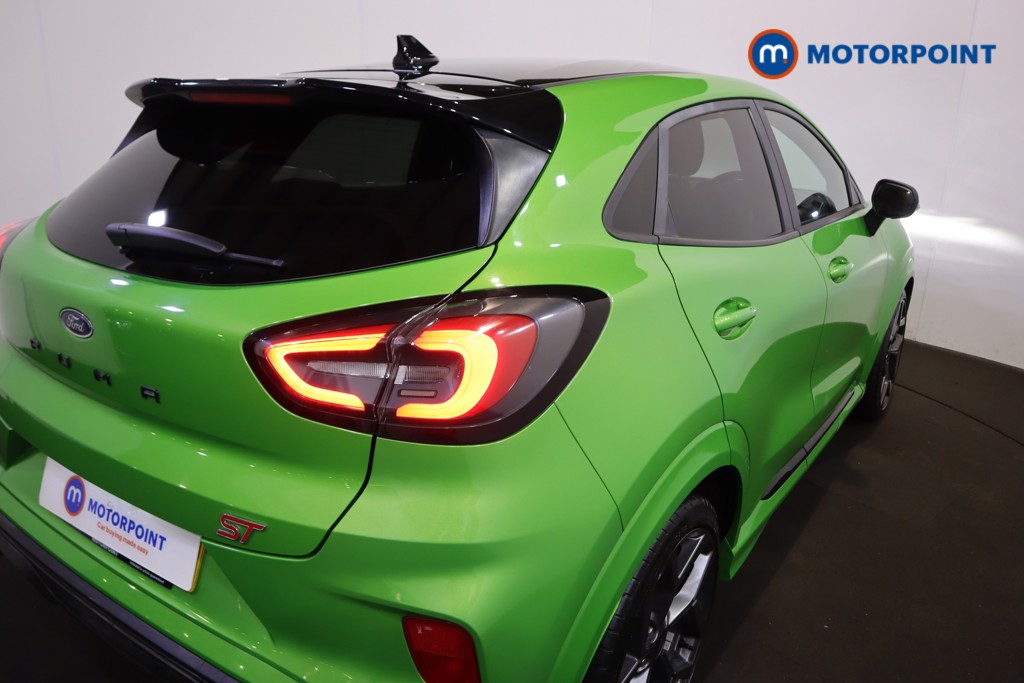 Used Ford Puma 2022 for sale - 77199130: Photo 36