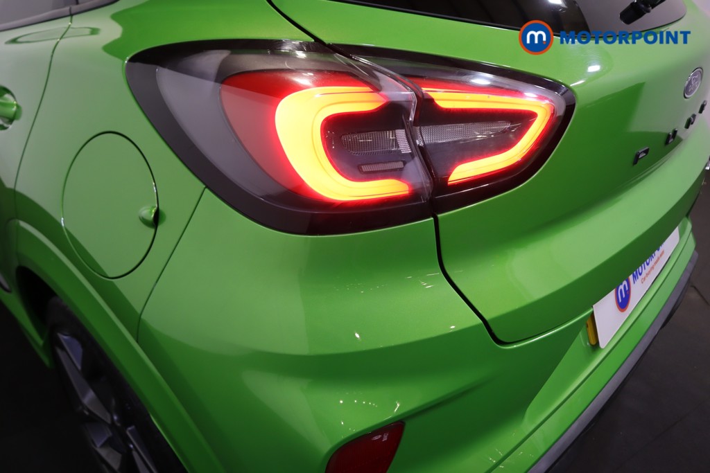 Used Ford Puma 2022 for sale - 77199130: Photo 37