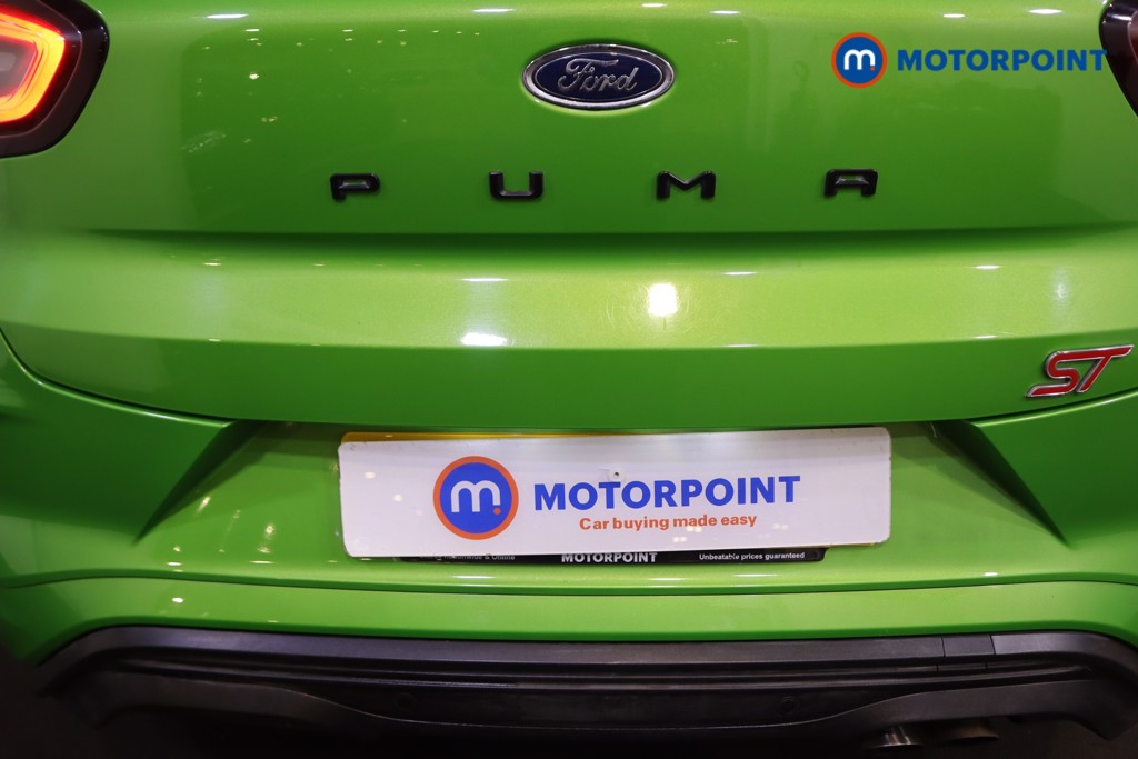 Used Ford Puma 2022 for sale - 77199130: Photo 38