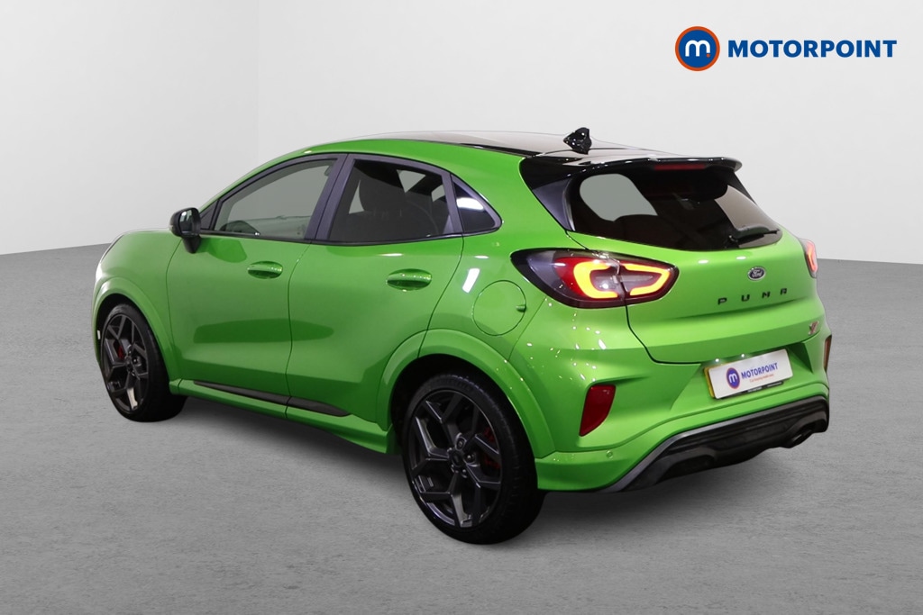 Used Ford Puma 2022 for sale - 77199130: Photo 5