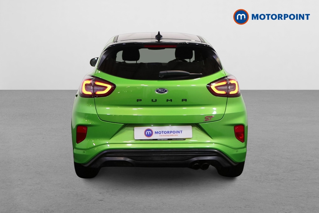 Used Ford Puma 2022 for sale - 77199130: Photo 6