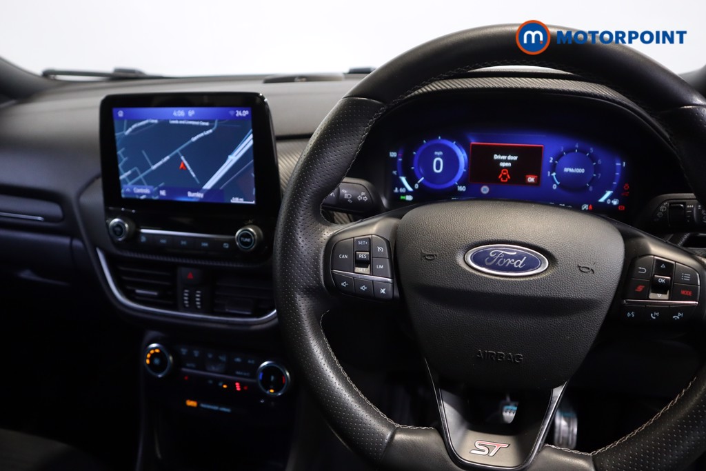 Used Ford Puma 2022 for sale - 77199130: Photo 9