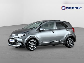 Used Kia Picanto 2023 for sale - 78718363: Photo