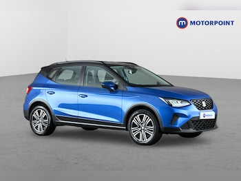 Used SEAT Arona 2023 for sale - 79275219: Photo