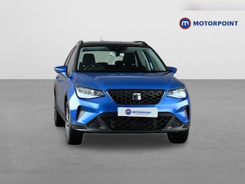 Used SEAT Arona 2023 for sale - 79275219: Photo