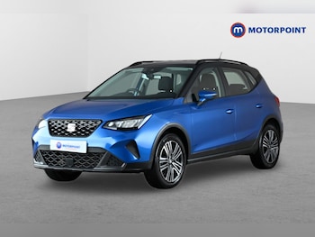 Used SEAT Arona 2023 for sale - 79275219: Photo