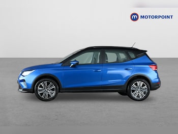 Used SEAT Arona 2023 for sale - 79275219: Photo