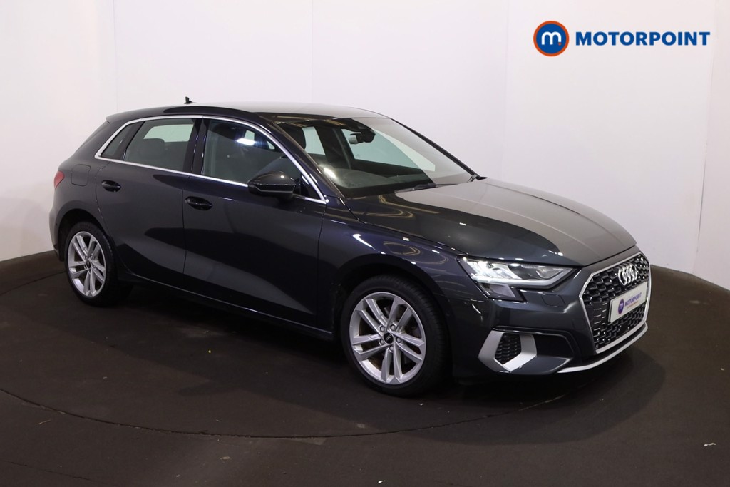 Used Audi A3 2022 for sale - 76610743: Photo 1