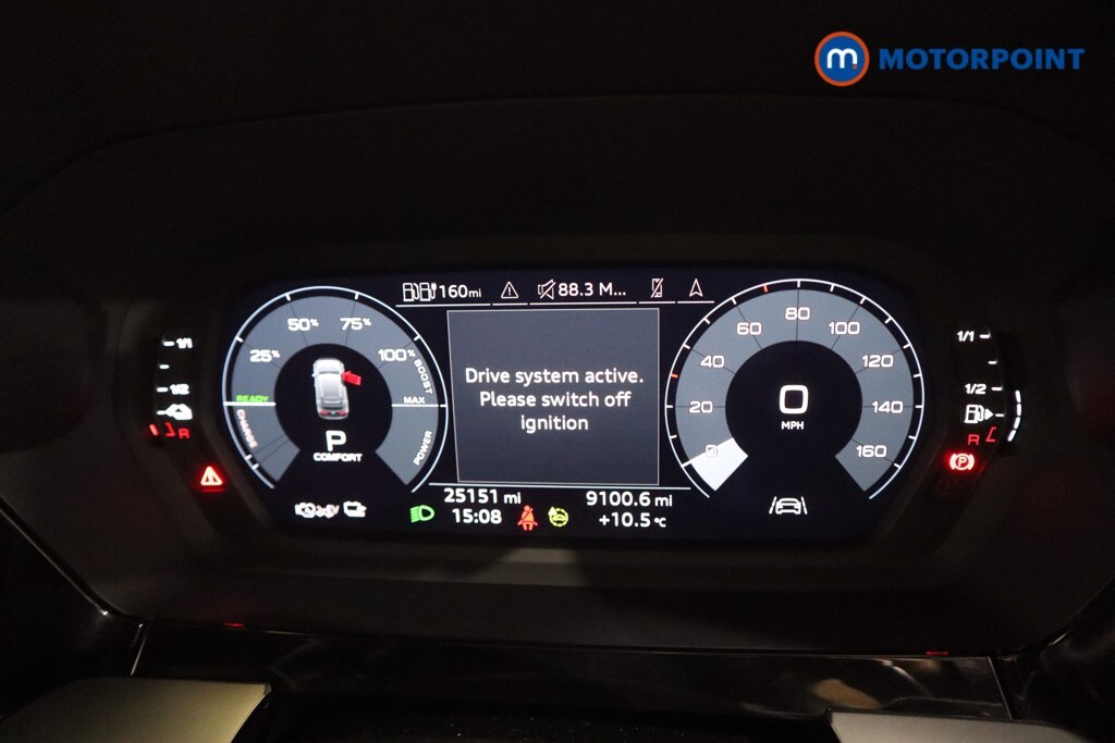 Used Audi A3 2022 for sale - 76610743: Photo 10