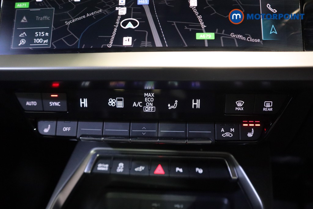 Used Audi A3 2022 for sale - 76610743: Photo 11