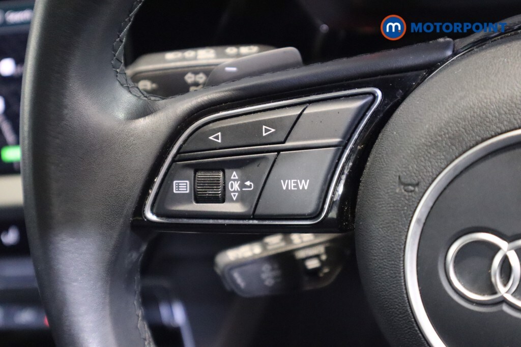 Used Audi A3 2022 for sale - 76610743: Photo 17