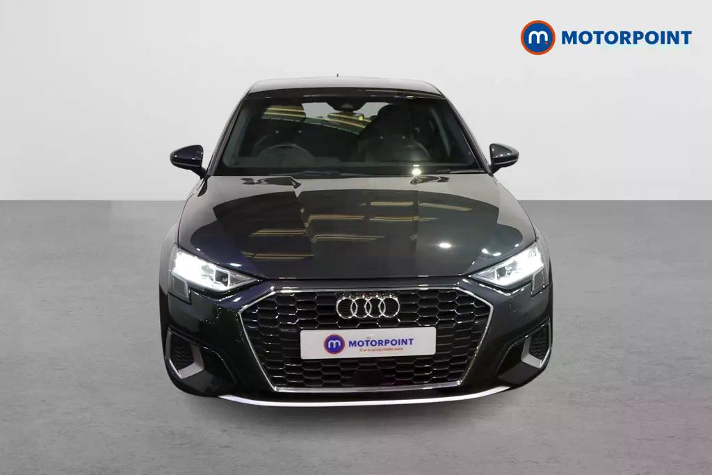 Used Audi A3 2022 for sale - 76610743: Photo 2