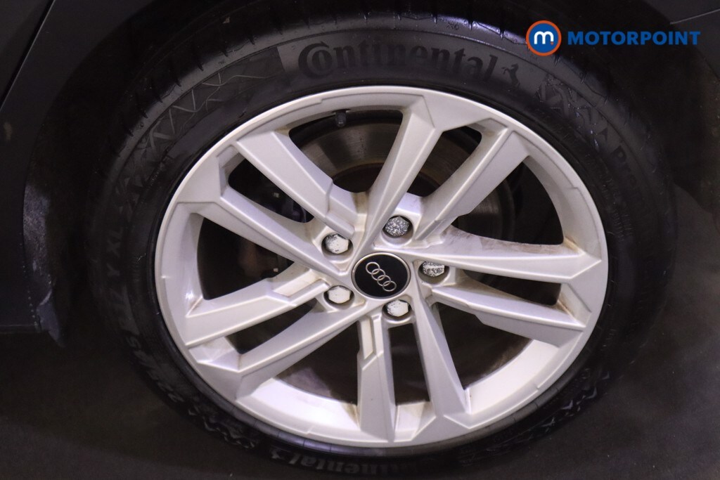 Used Audi A3 2022 for sale - 76610743: Photo 21