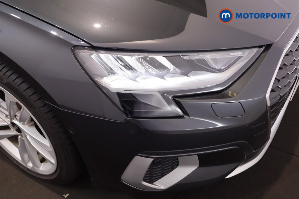 Used Audi A3 2022 for sale - 76610743: Photo 22