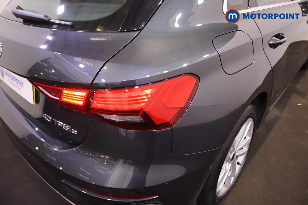 Used Audi A3 2022 for sale - 76610743: Photo 23