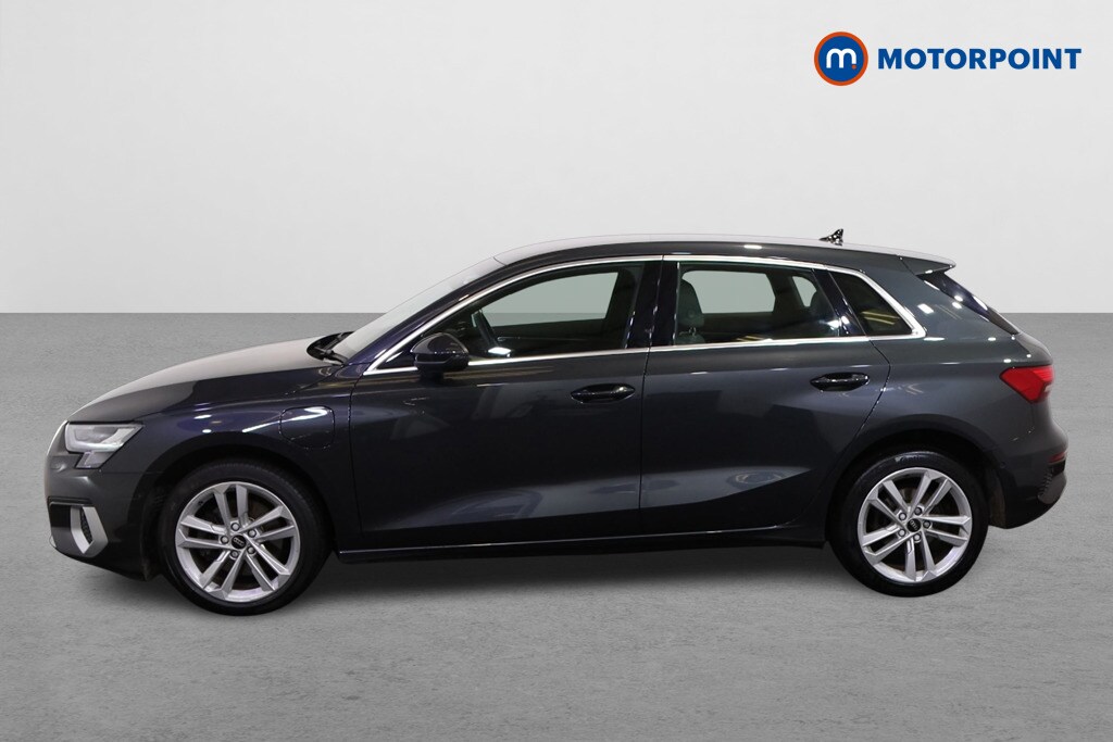 Used Audi A3 2022 for sale - 76610743: Photo 4