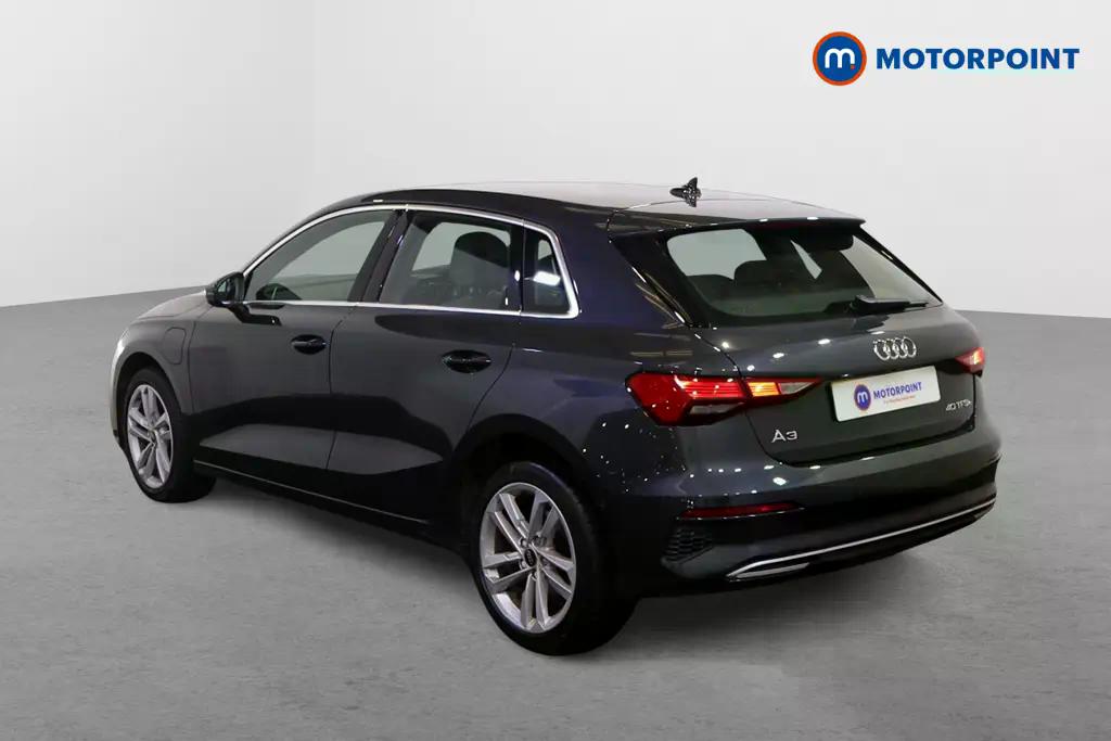 Used Audi A3 2022 for sale - 76610743: Photo 5