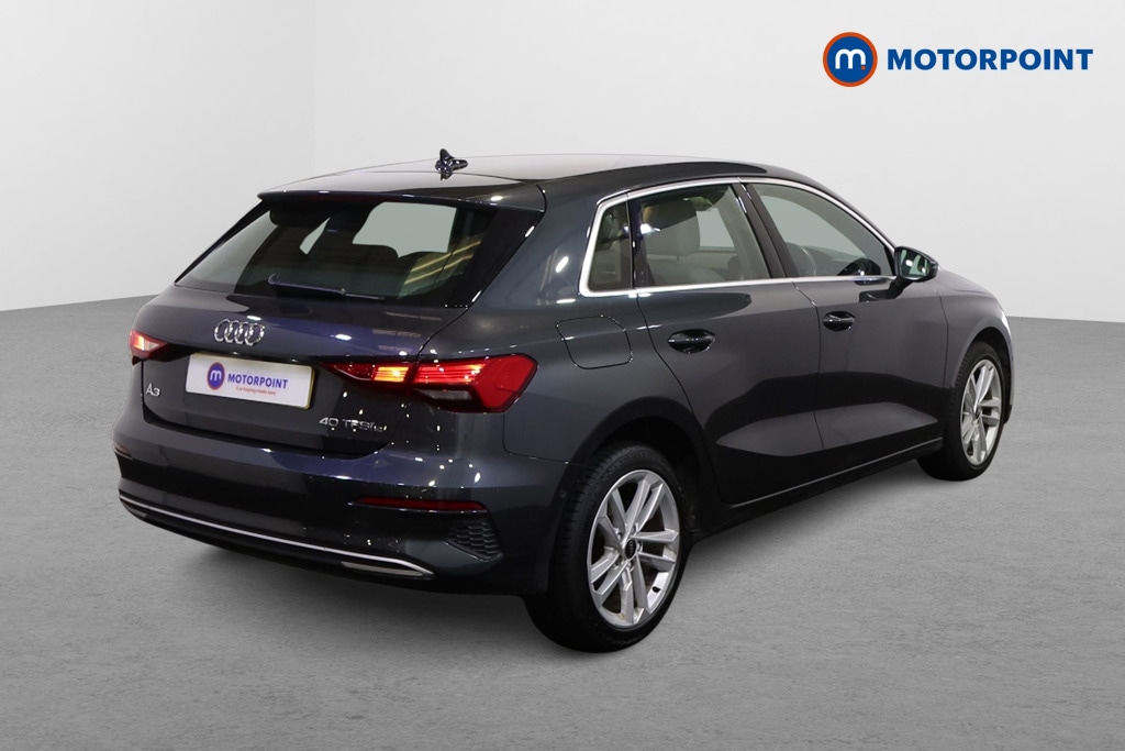 Used Audi A3 2022 for sale - 76610743: Photo 7