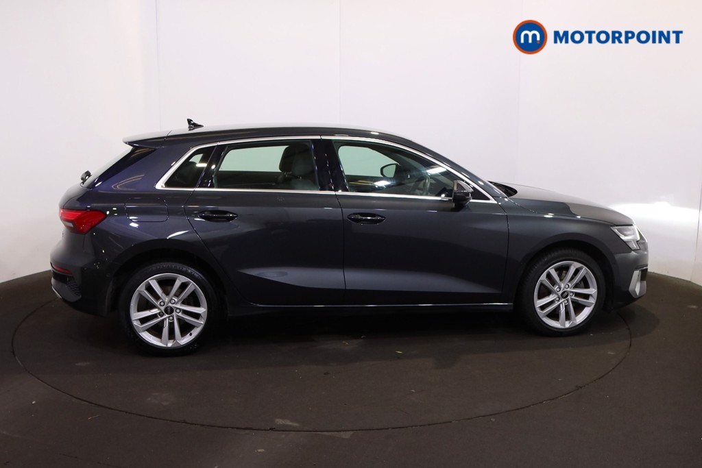 Used Audi A3 2022 for sale - 76610743: Photo 8