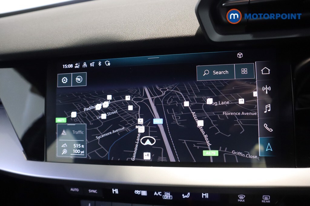 Used Audi A3 2022 for sale - 76610743: Photo 9