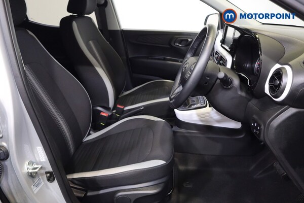 Used Hyundai i10 2022 for sale - 76064756: Photo 14