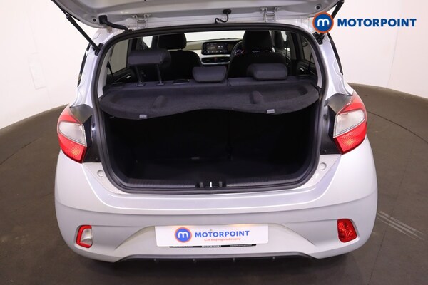 Used Hyundai i10 2022 for sale - 76064756: Photo 16