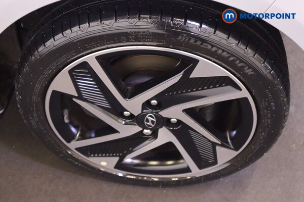 Used Hyundai i10 2022 for sale - 76064756: Photo 17