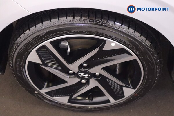 Used Hyundai i10 2022 for sale - 76064756: Photo 18
