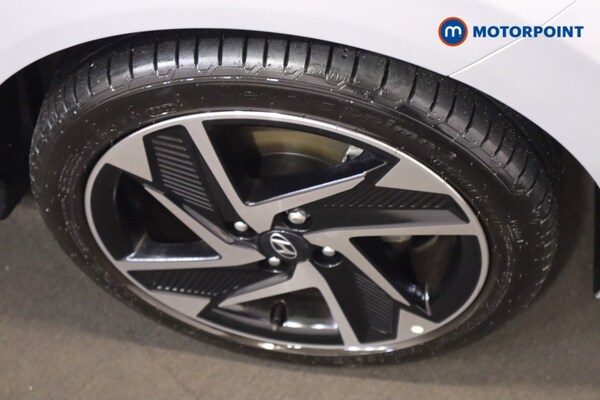 Used Hyundai i10 2022 for sale - 76064756: Photo 19