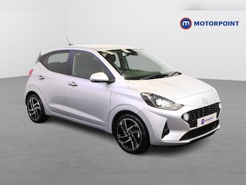 Hyundai - i10
