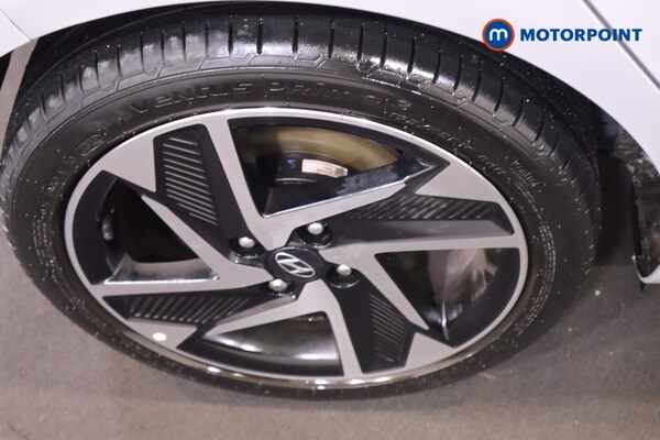 Used Hyundai i10 2022 for sale - 76064756: Photo 20