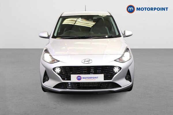 Used Hyundai i10 2022 for sale - 76064756: Photo 2