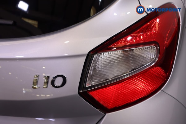 Used Hyundai i10 2022 for sale - 76064756: Photo 38