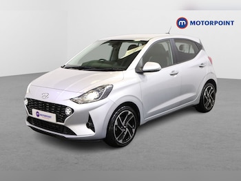 Used Hyundai i10 2022 for sale - 76064756: Photo 3
