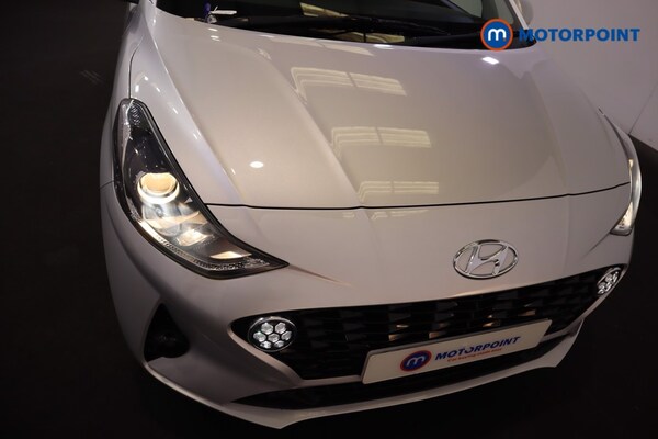 Used Hyundai i10 2022 for sale - 76064756: Photo 40