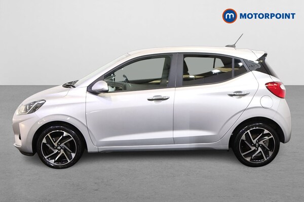 Used Hyundai i10 2022 for sale - 76064756: Photo 4